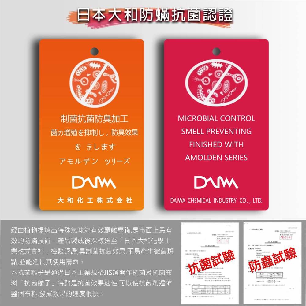 【格藍傢飾】日本 石墨烯能量寢具超值組 床包枕套(妃皇絲 精梳棉 台灣製 低溫傳導 遠紅外線值0.93), , large