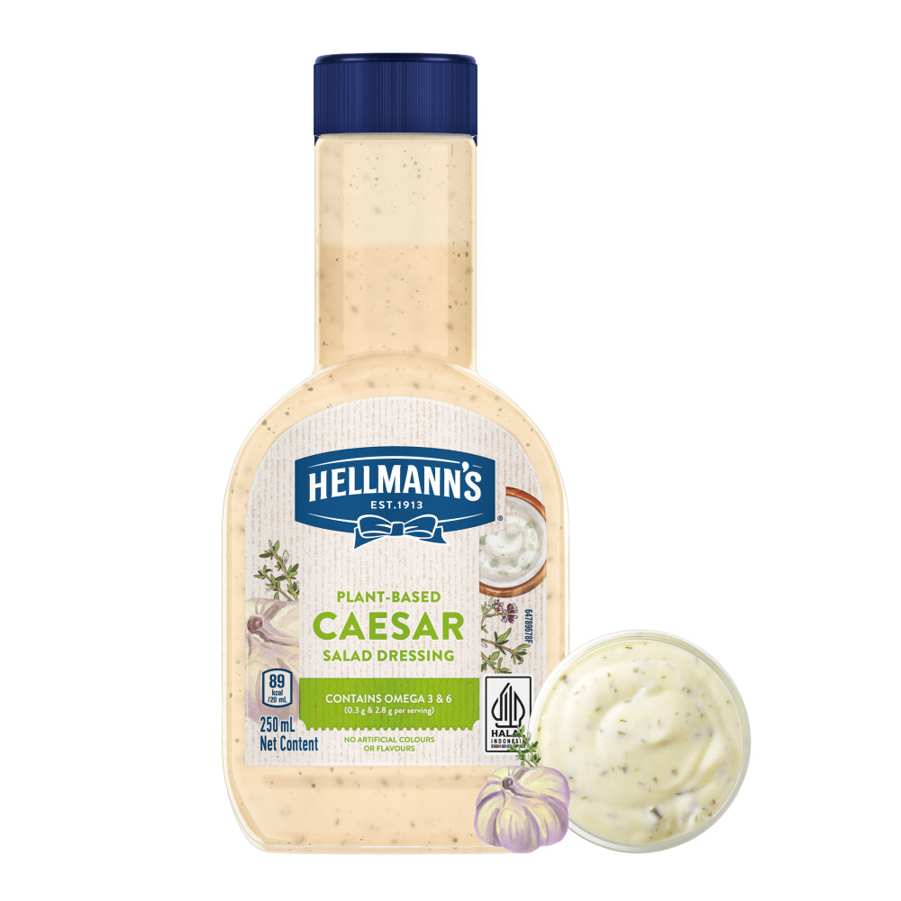 HELLMANNS