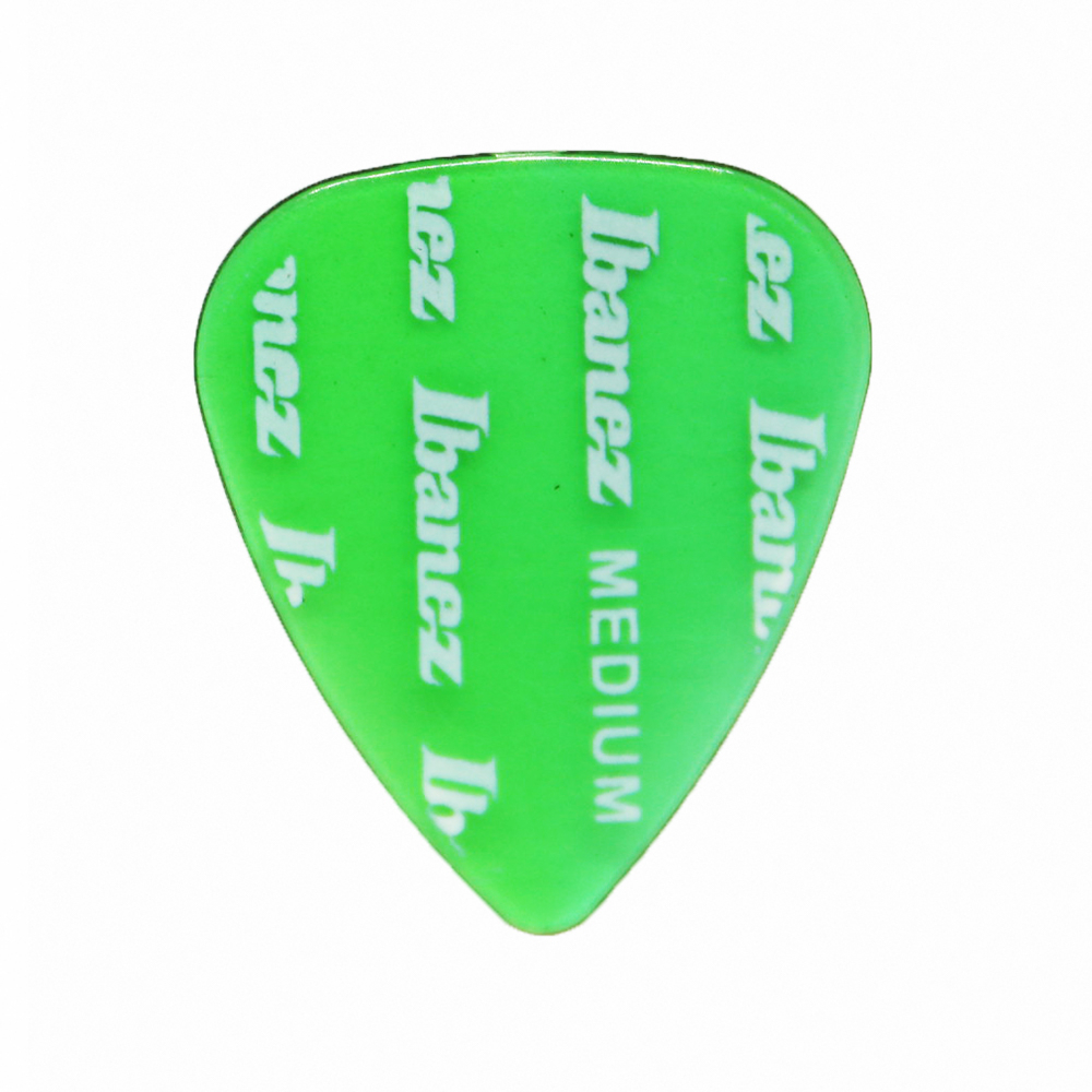 Ibanez ANL141M 0.7mm Pick (三片、十片組)【敦煌樂器】, , large