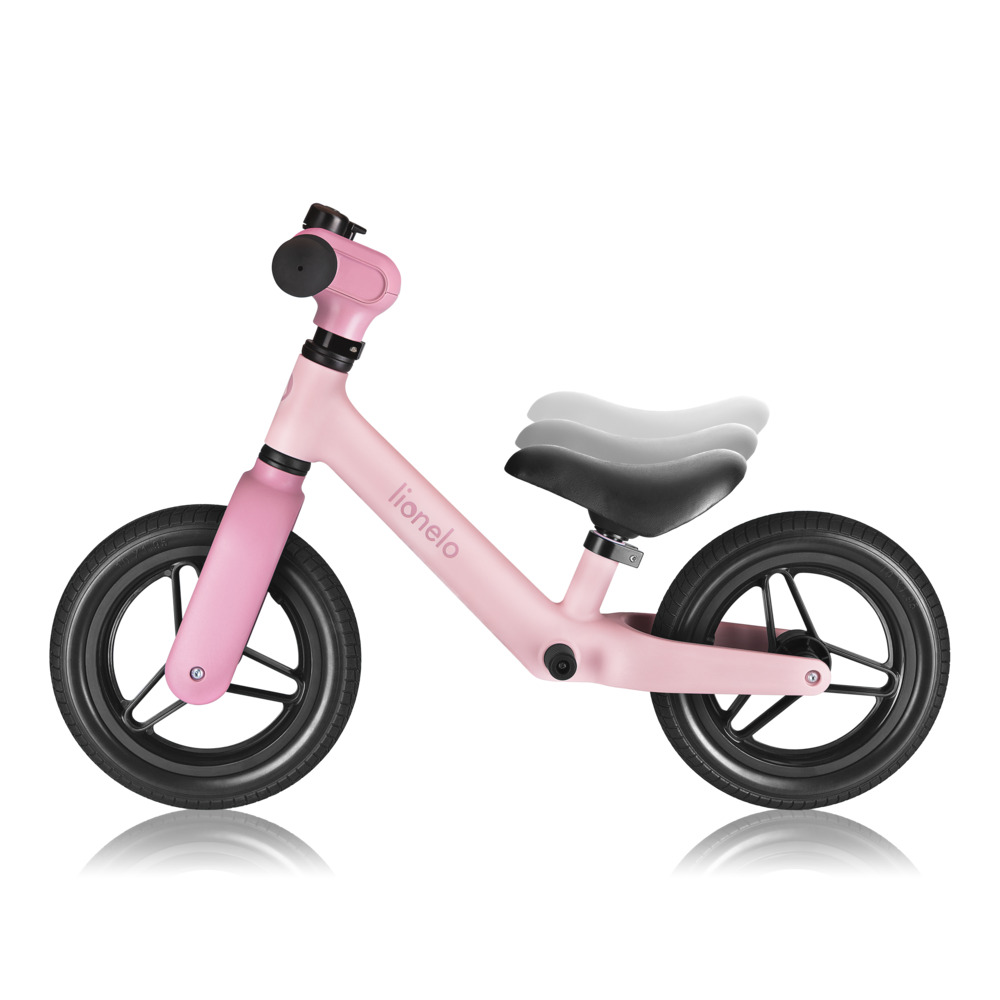 Lionelo Balance Bike TONI, , large