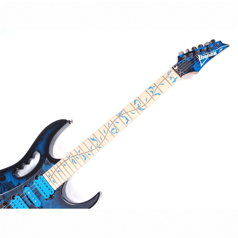 Ibanez JEM77P-BFP Steve Vai 簽名款電吉他【敦煌樂器】, , large