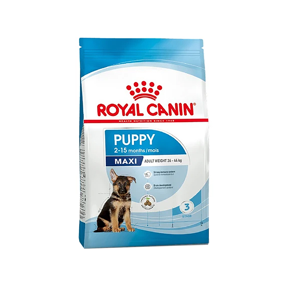Royal Canin法國皇家 皇家大型幼犬MXP, , large