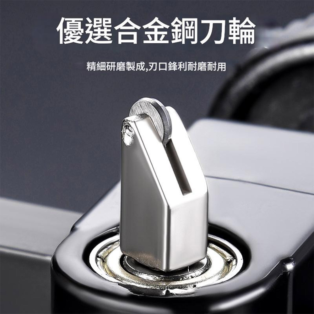 Industrial-grade glass compass cutter, 120-300mm (black aluminum rod), , large