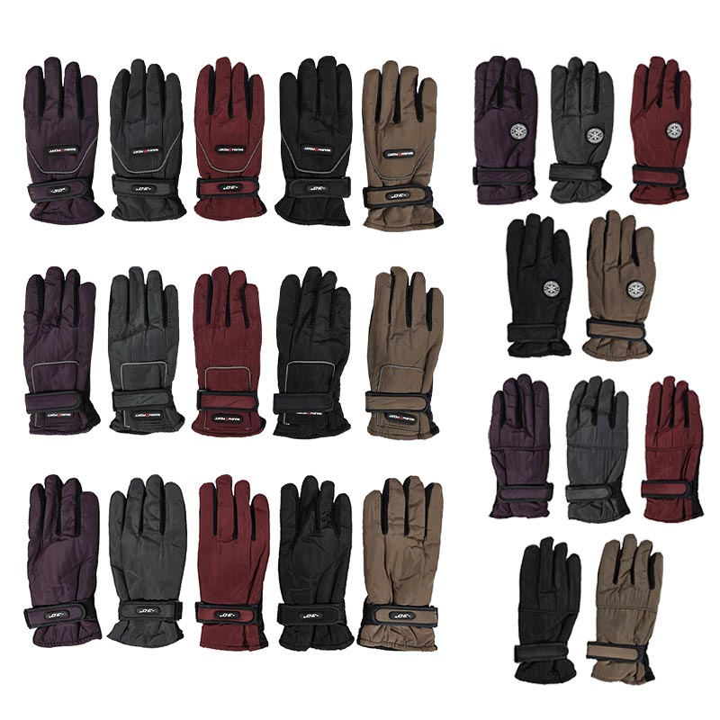 gloves