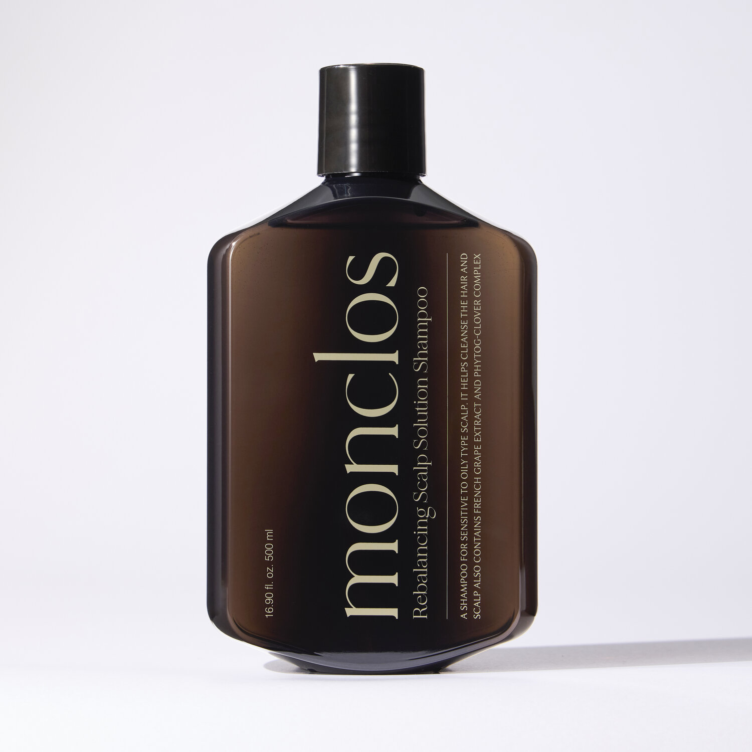 REBALANCING SCALP SHAMPOO, , large
