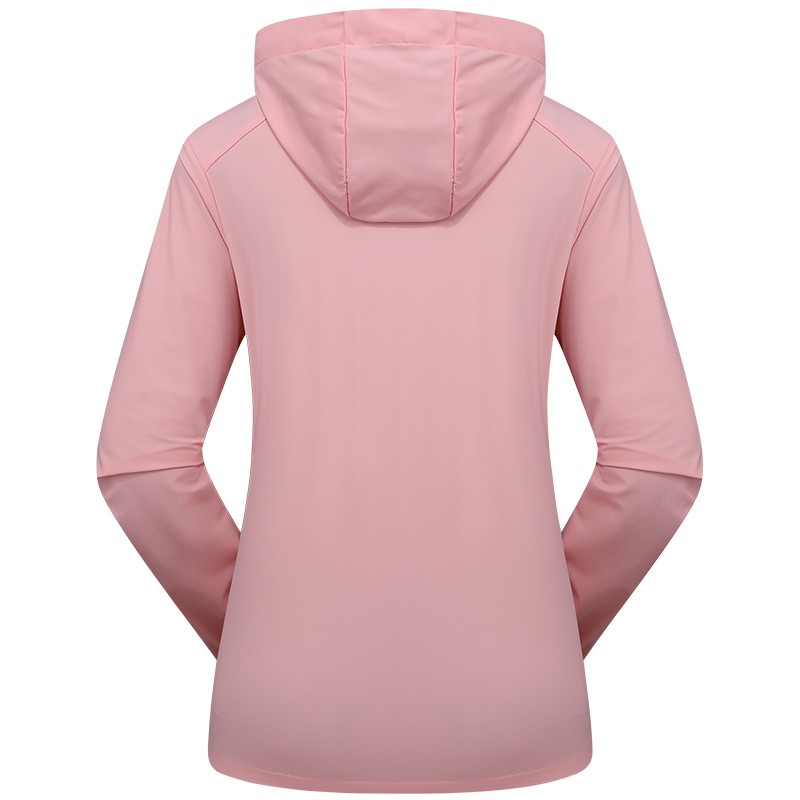 [DZRZVD杜戛地]【62002女款】Ultra Stretch Active強力彈力輕薄外套～抗UV、彈力、防潑水、涼感, , large