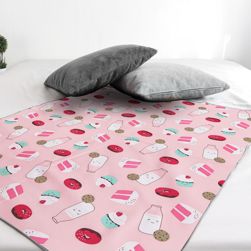 Multifunctional soundproof waterproof pad