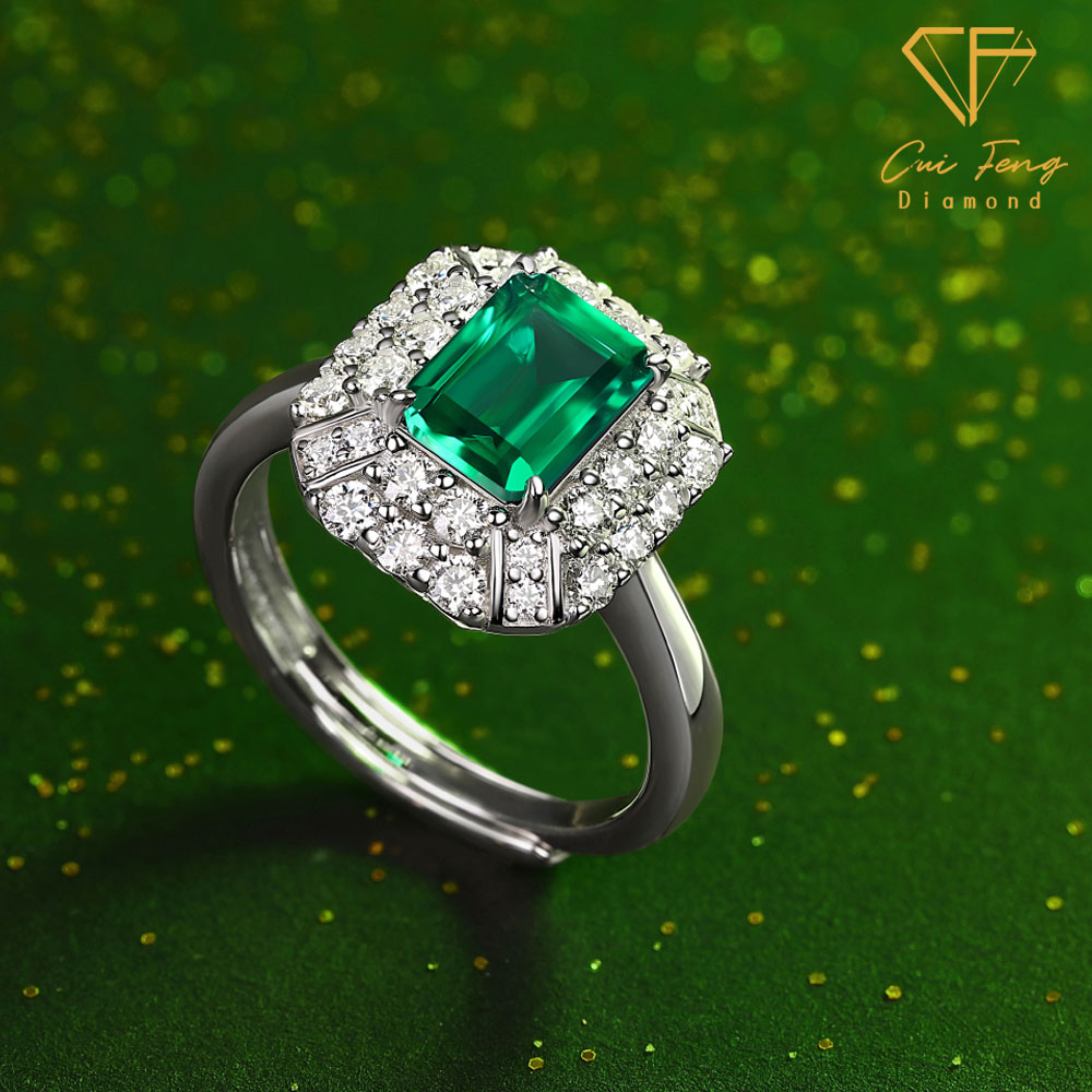 CF Diamond, , large