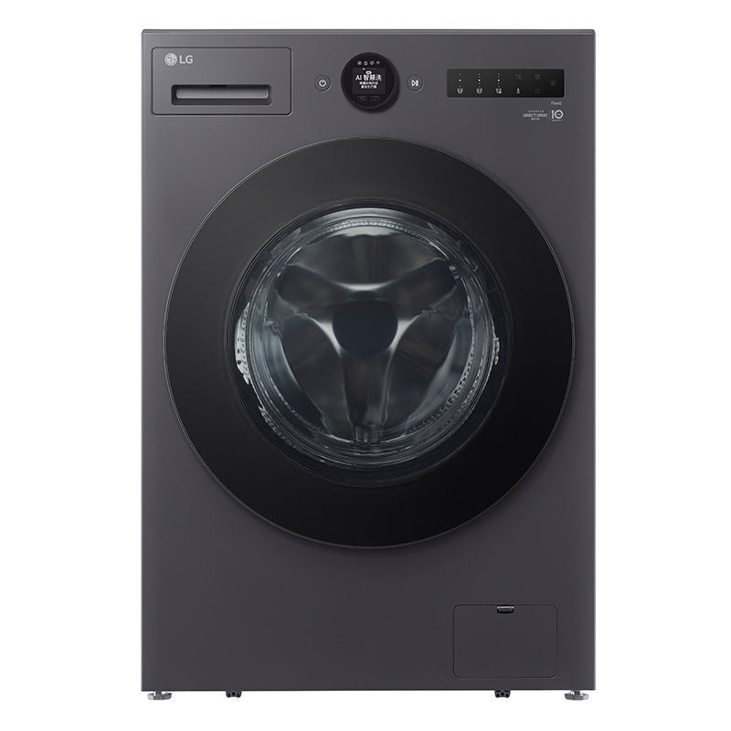 LG WD-S15NDB washing machine 15kg, , large