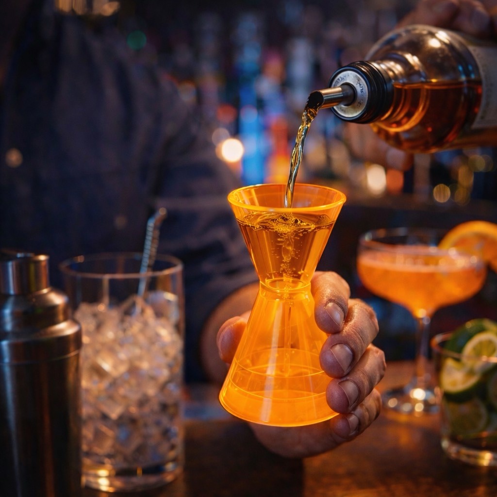 [巴果果]量杯POOB-16, , large