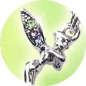 希望精靈項鍊L0142, , large