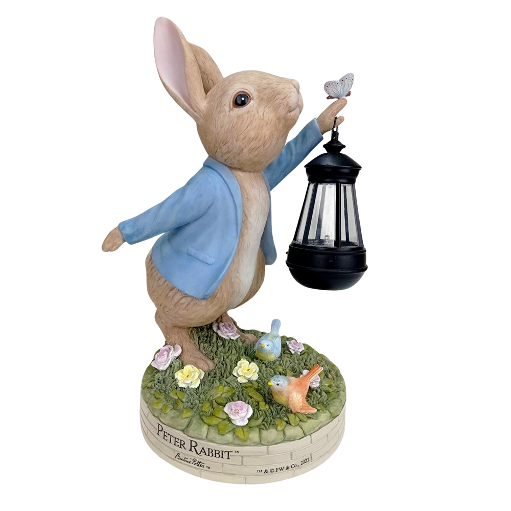 Peter Rabbit, , large