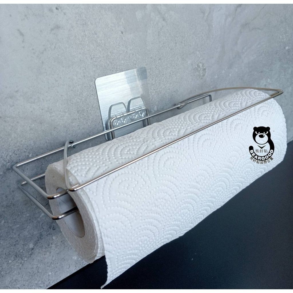 [Beargood sticker] Covered Napkin Holder (304 Stainless Steel), , large