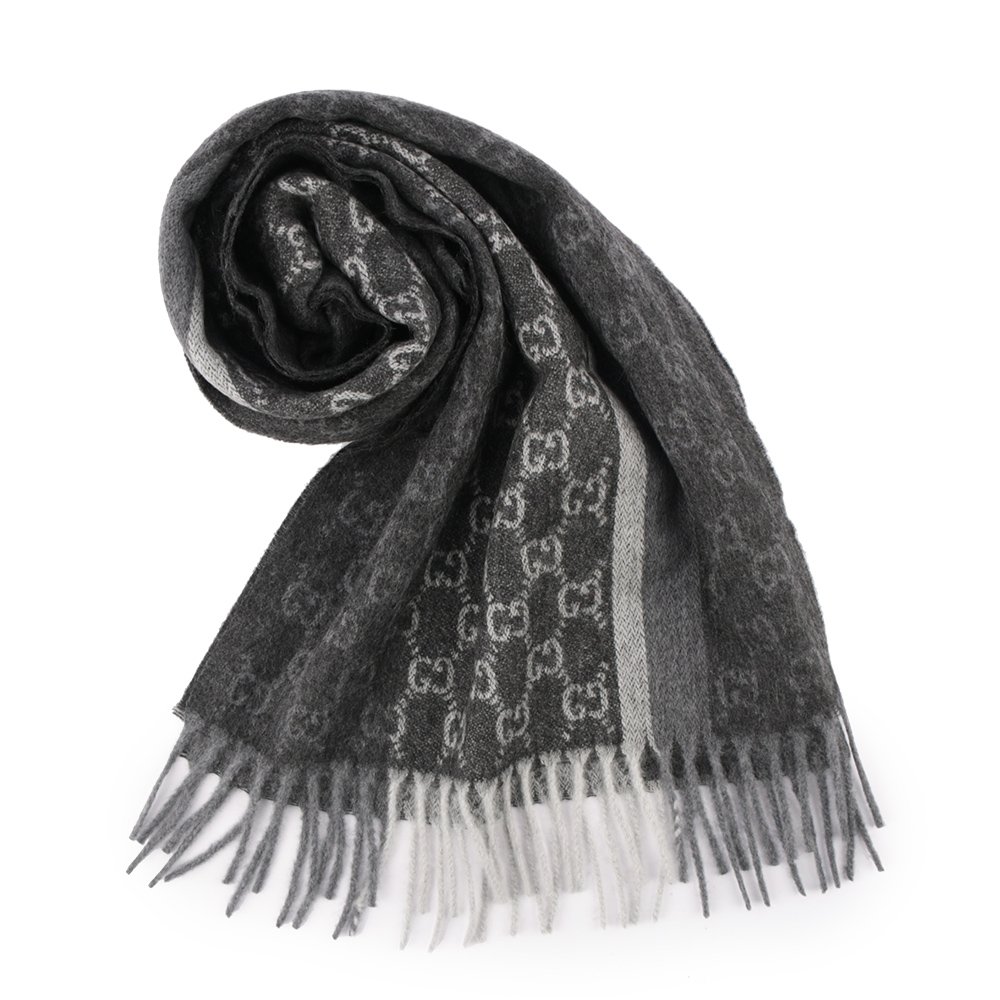 Scarf, , large