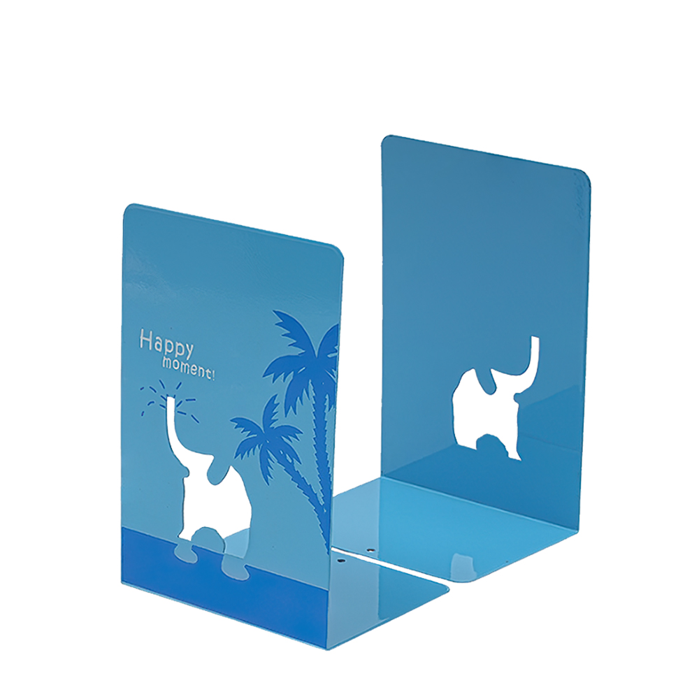 stylish-l-shaped-bookends​, , large