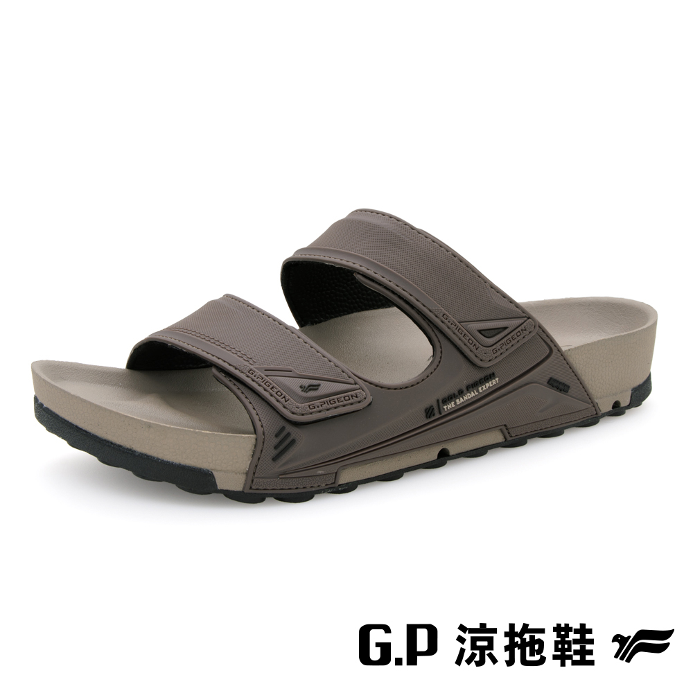 G5645M機能柏肯男拖鞋, , large