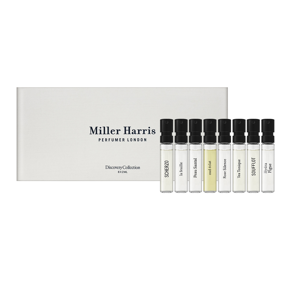 Miller Harris, , large