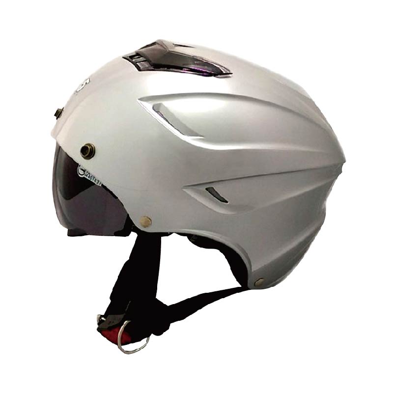 helmet, , large