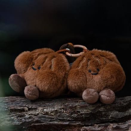 Adorable doll, , large