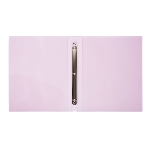 【連勤】  P.P 三孔3/4吋 圓型夾 12本/箱 LC-8001-3R, , large