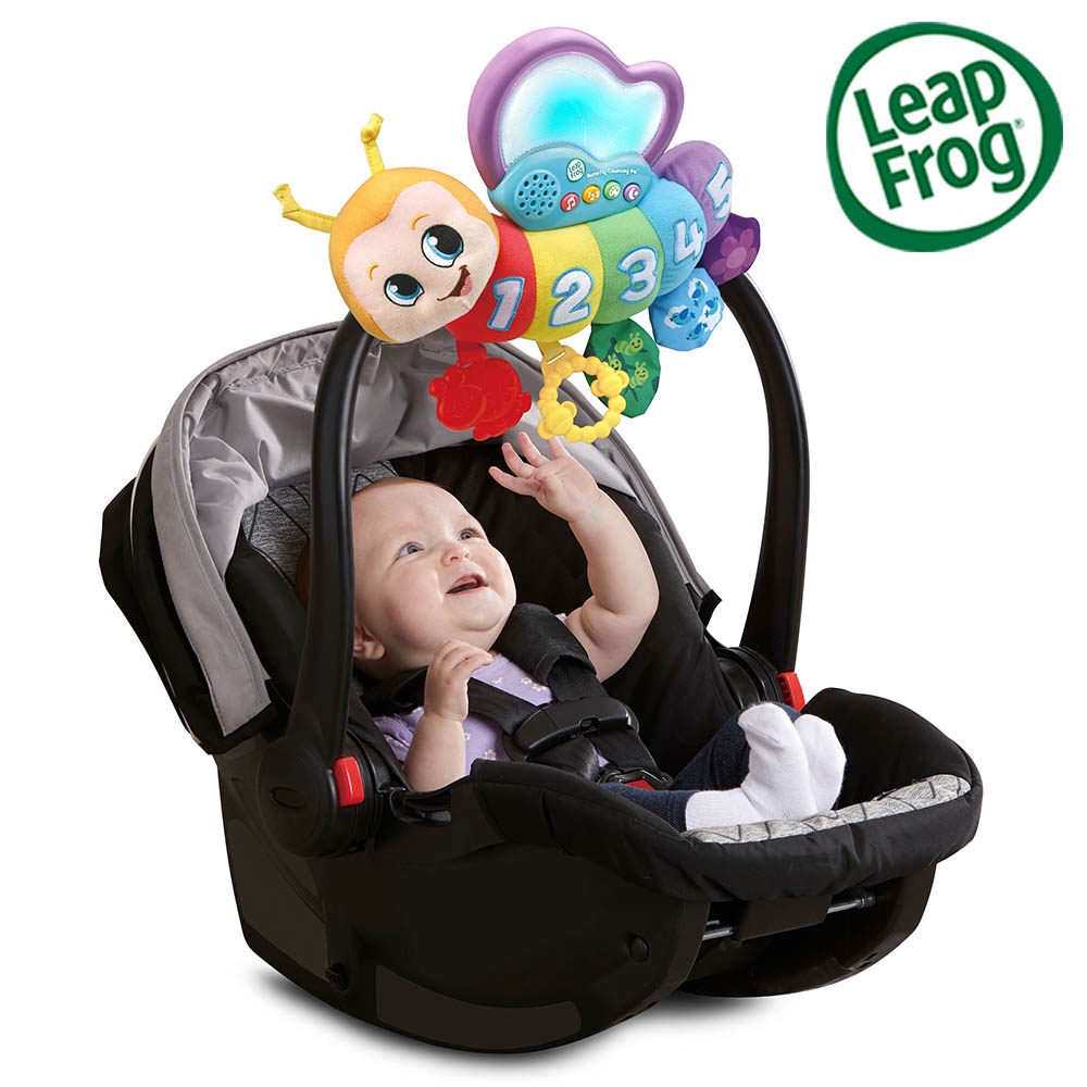 官方直營【LeapFrog】123小蝴蝶, , large