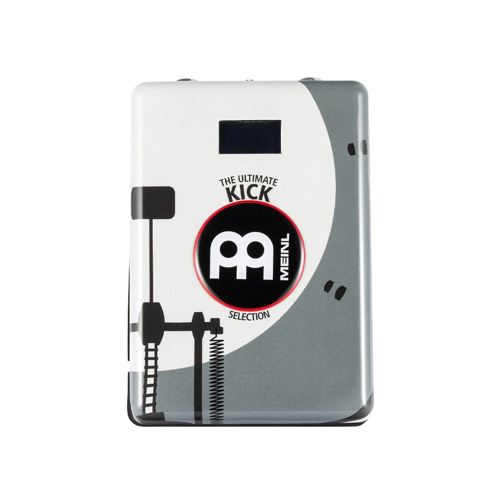 MEINL STB6 ULTIMATE STOMP BOX, , large