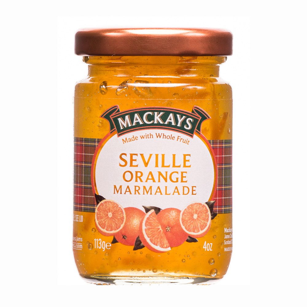 Seville Orange Marmalade, , large