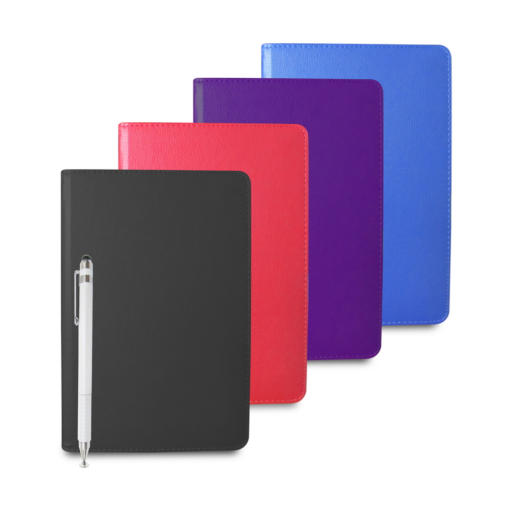 [LR35 Lychee Texture Rotating Style] 8.3-inch iPad mini 7/mini 6 Tablet Protective Case (with Precision Stylus Pen), , large