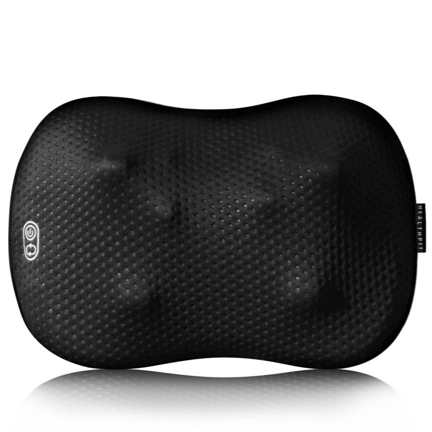 MyMASTER 3D雙手感溫感按摩背墊, , large