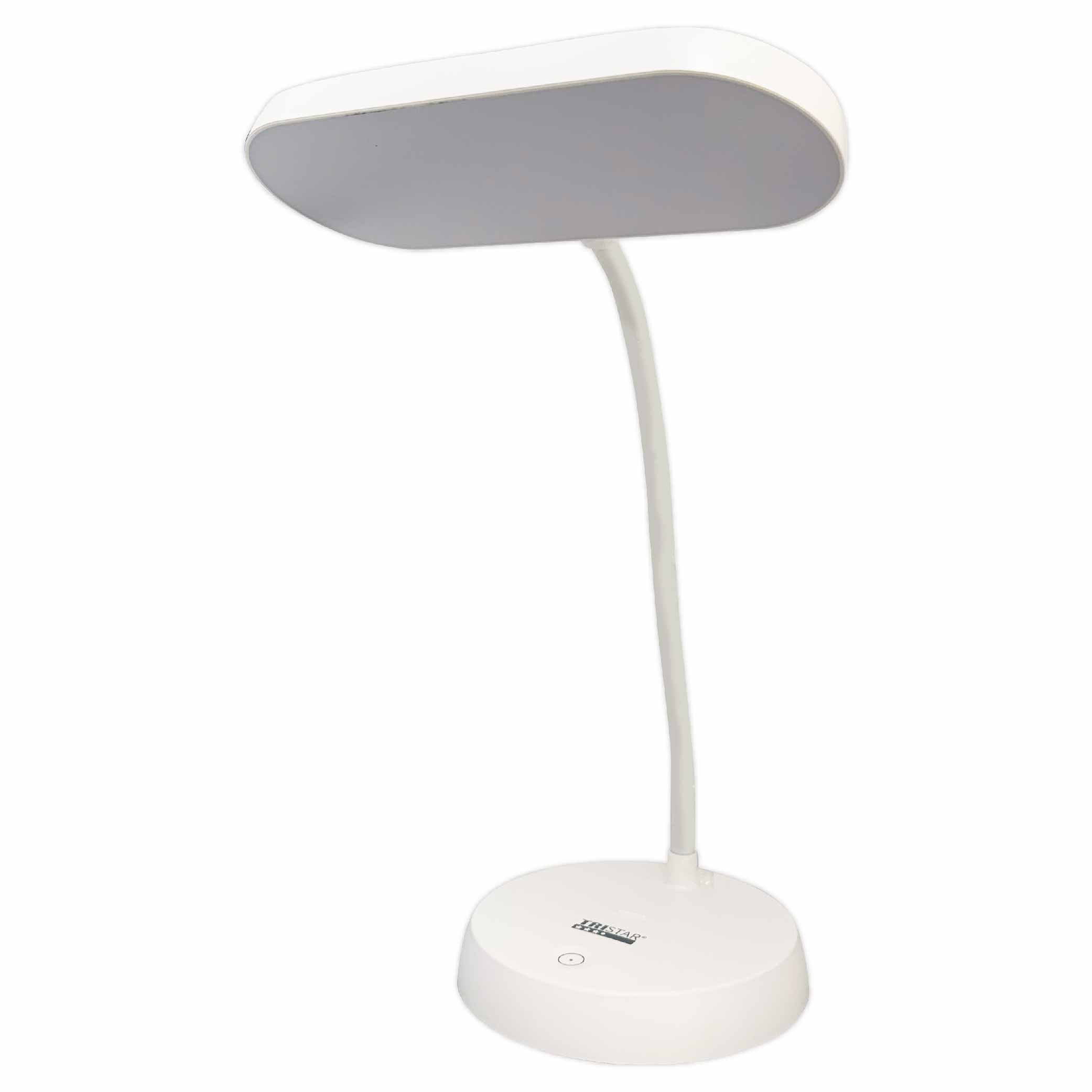 LED Rechargeable Comfortable Eye-Friendly Desk Lamp [Extended Type], , large