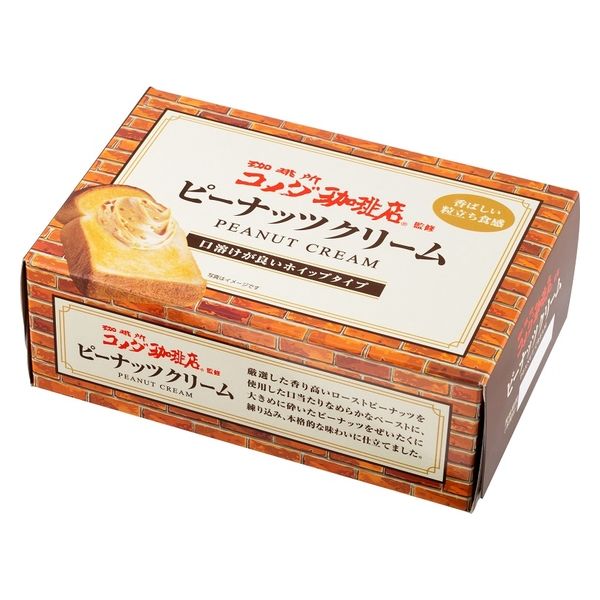 KOMEDA花生抹醬, , large