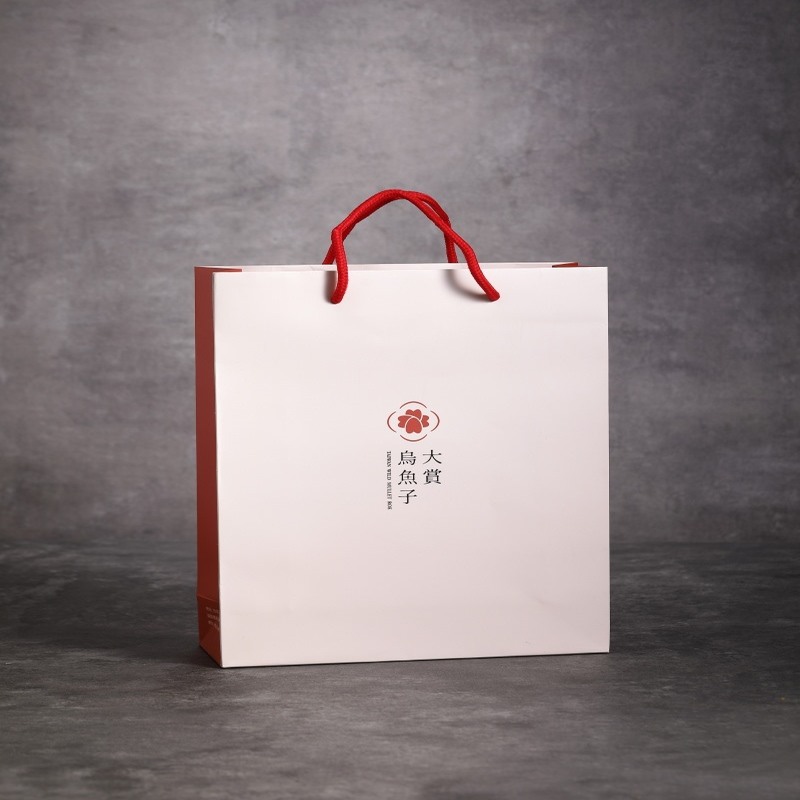 [大賞] 野生烏魚子雙饗禮盒(5兩1入+200g/28入一口烏魚子), , large