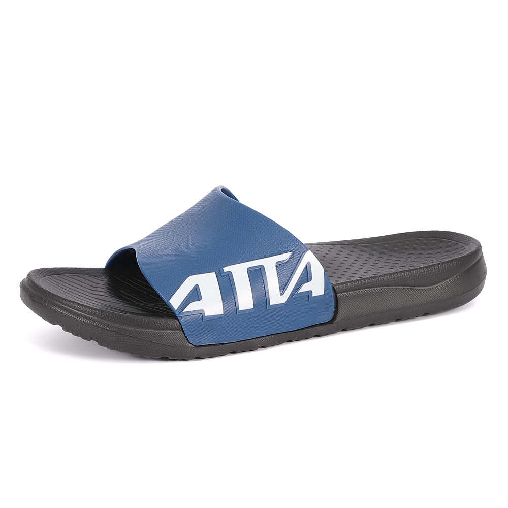 Outdoor slippers, , large