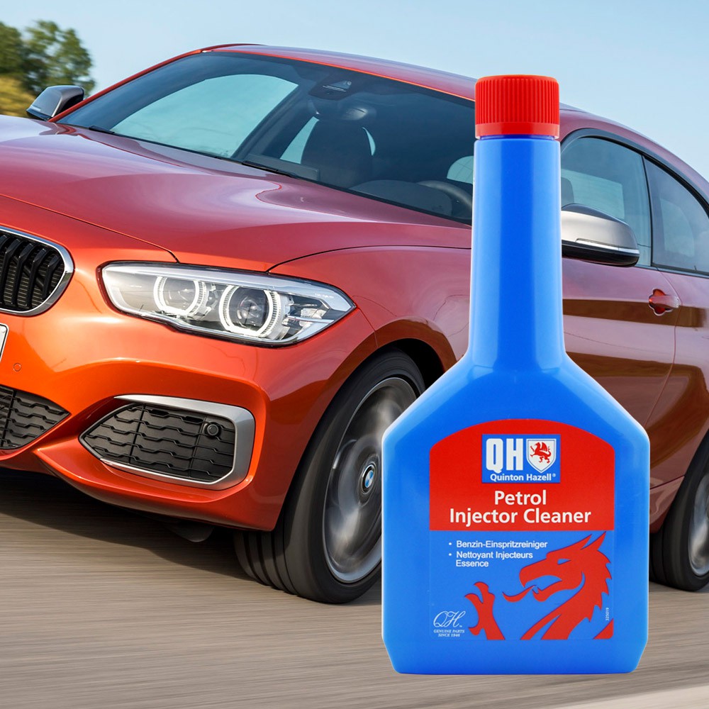 QH PETROL INJECTOR CLEANER 汽油噴油嘴清洗劑, , large