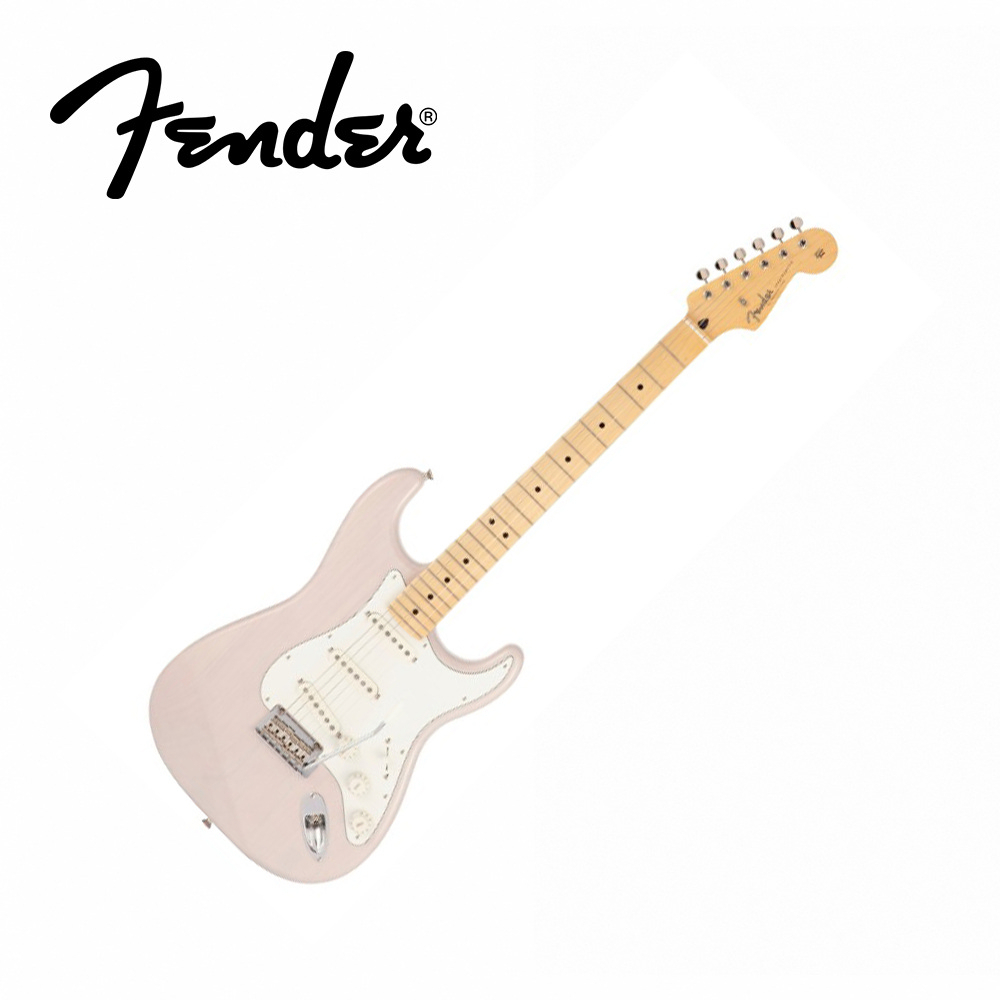 Fender MIJ Hybrid II Strat MN USB 日廠 電吉他【敦煌樂器】, , large