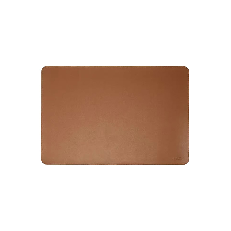 YOUPIN (棕)米物皮革軟木滑鼠墊 (大) ( MW-MLV02-Br ), , large