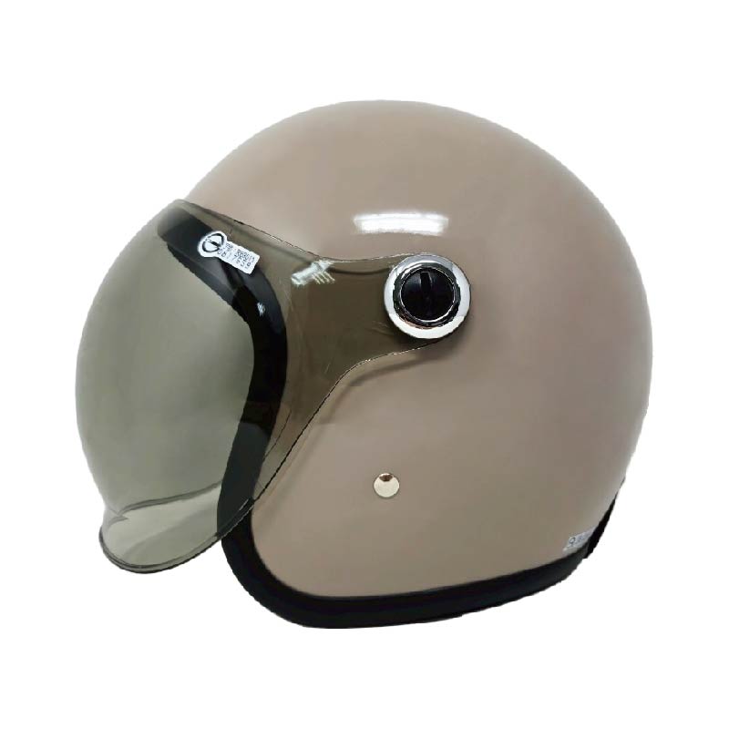 【平剛】GP-5 泡泡鏡復古帽 319 可可 XXL, 可可,XXL號, large