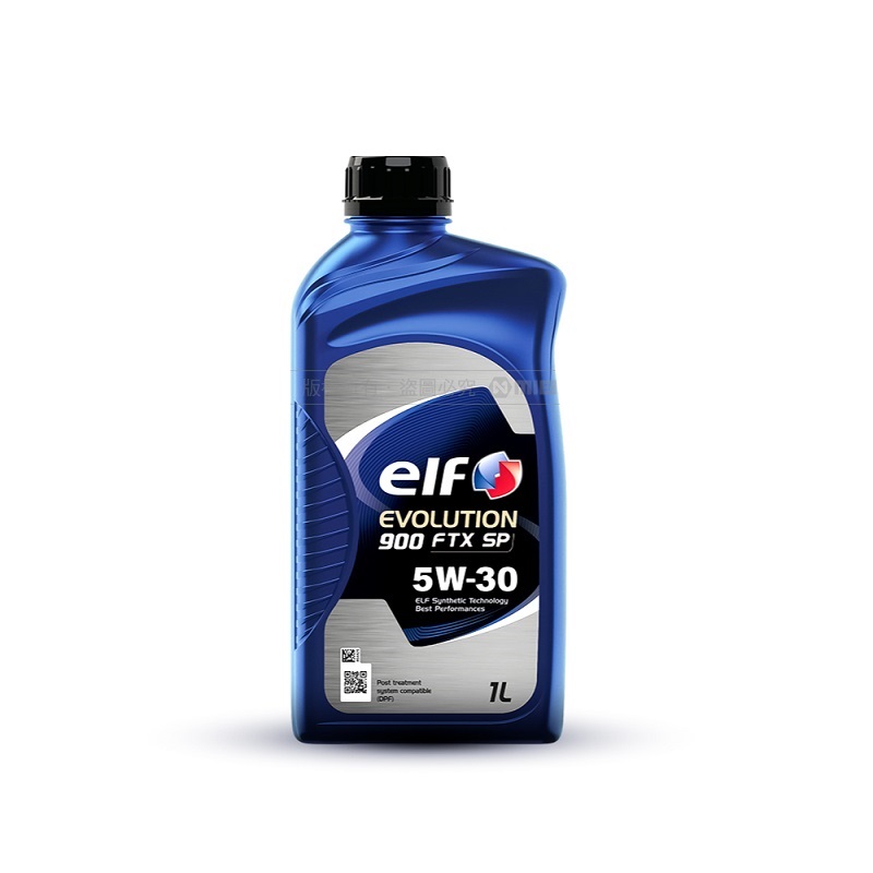 elf EVO 900 FTX 5W30 機油, , large