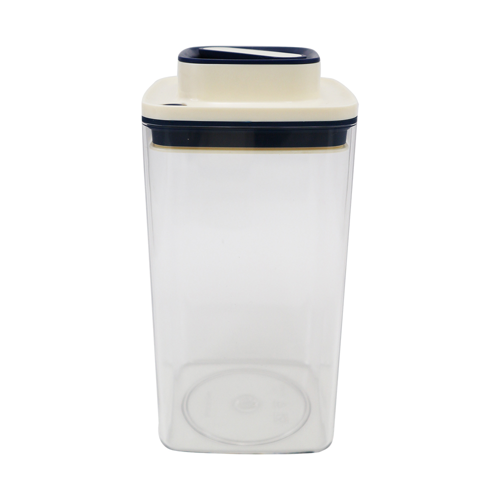 優得抽真空密封罐-1300ml-2入, , large