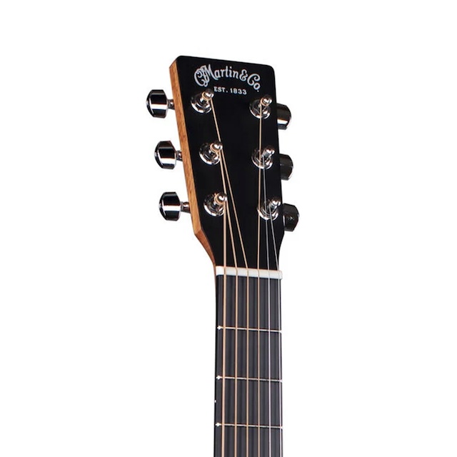 Martin DJR10E 全單板電木吉他 原木色【敦煌樂器】, , large