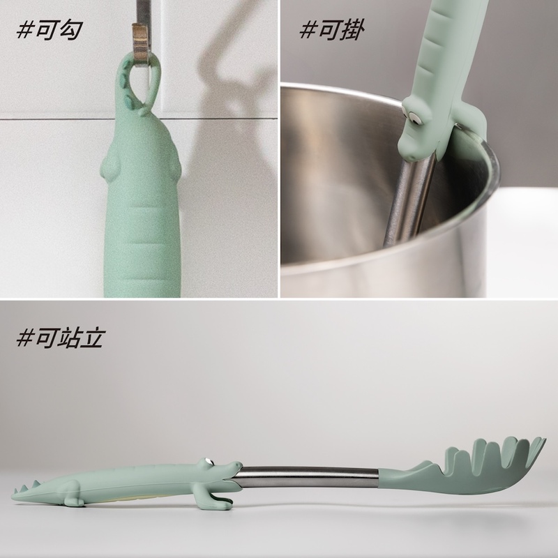 〔Bone蹦克〕造型立掛廚具組, , large