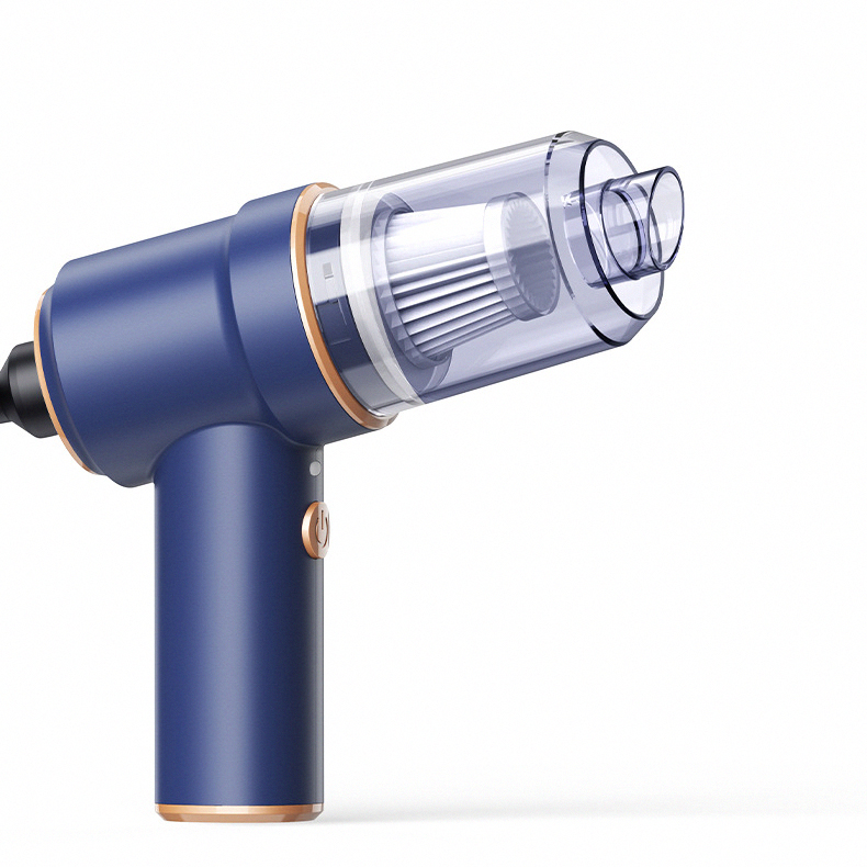 picobello-宇宙砲多功能手持車用吸塵器, , large