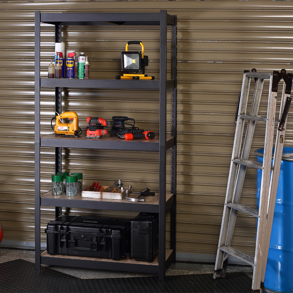 Slotted Angle Rack, , large