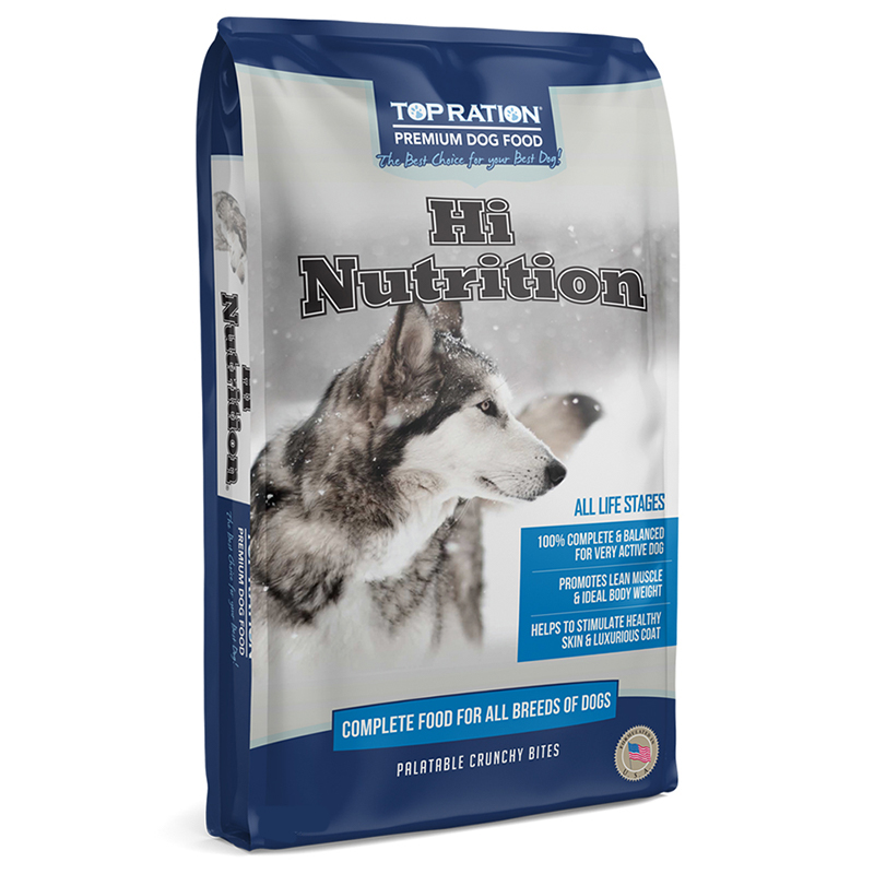 TopRation 犬糧 狗乾糧 狗飼料, , large