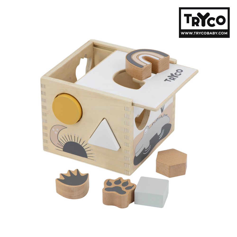 Tryco, , large