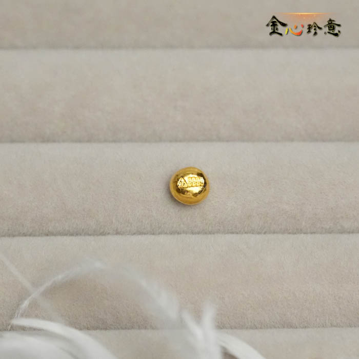 [意創趨術]金豆3厘x6｜收納盒, , large