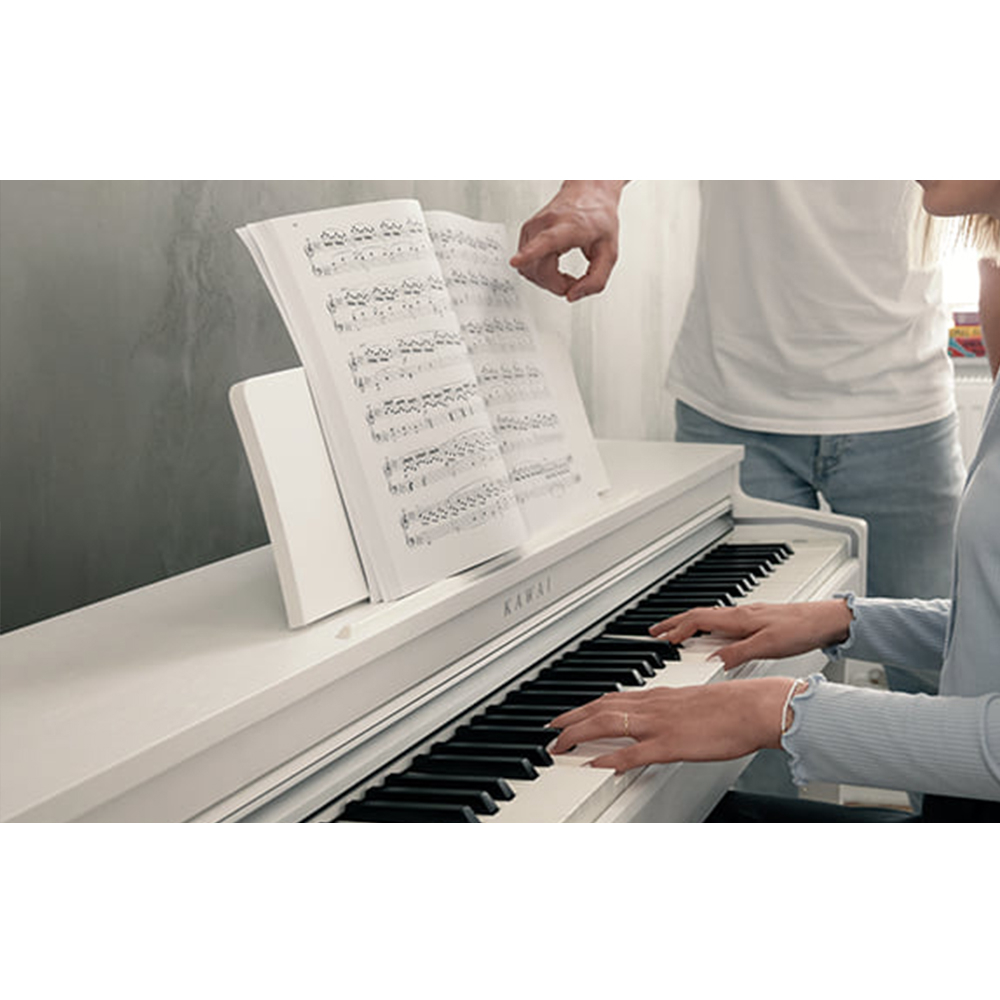 【到府安裝】KAWAI CN201 數位電鋼琴 多色款【敦煌樂器】, , large