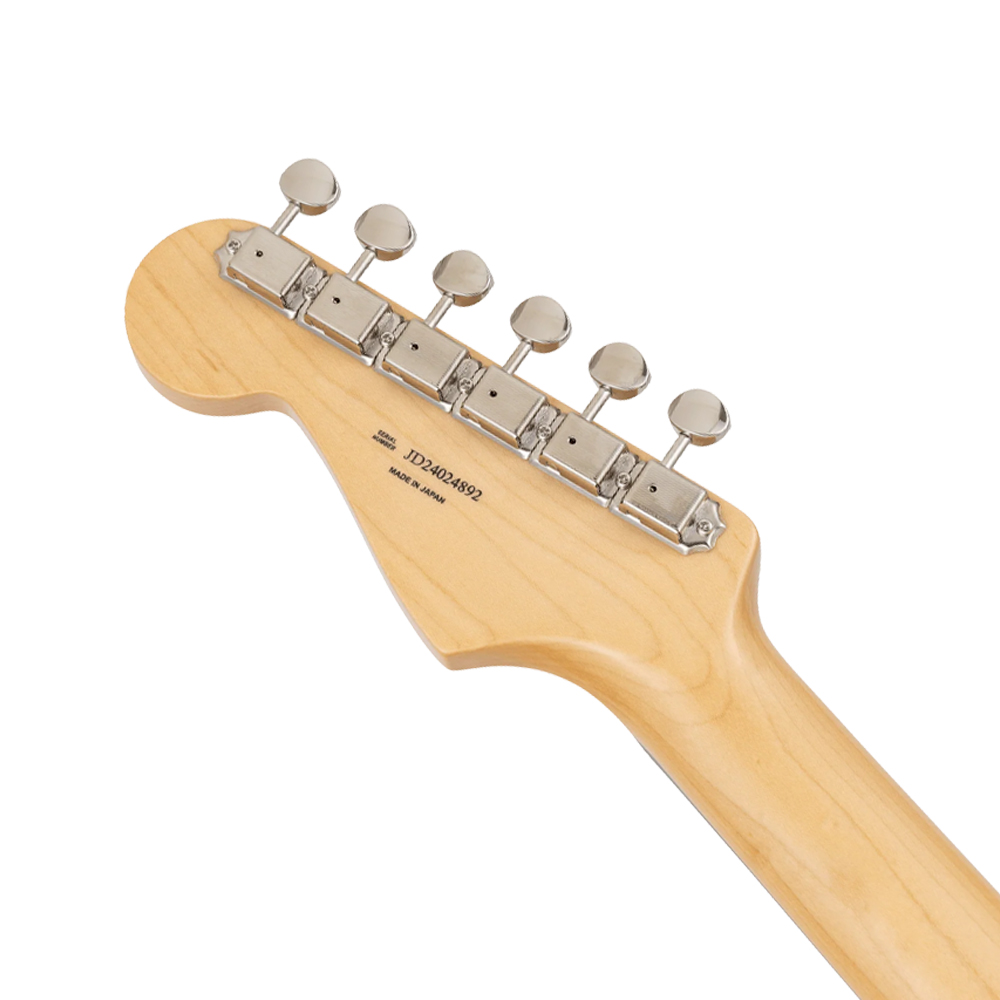 FendervMIJ Traditional 60S Stratocaster 電吉他 SHP 粉色【敦煌樂器】, , large