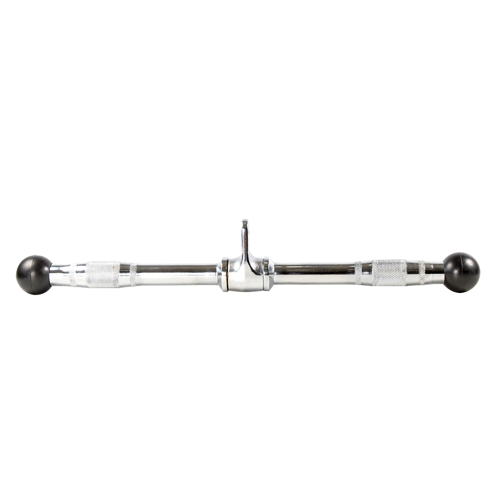Revolving Solid Straight Bar, , large