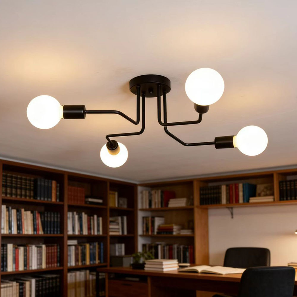 Lighting, , large